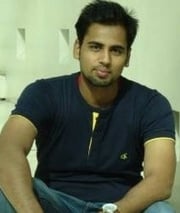 Ankit Sharma